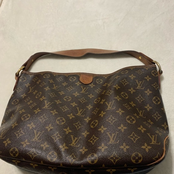 Louis Vuitton Delightful MM Monogram - Picture 3 of 16